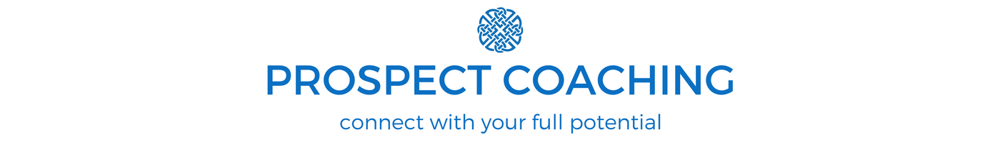 Prospect Brand Image Prospect Coaching Career Transition